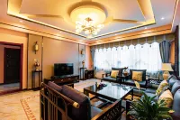 Delhi Hardrij Auto Hotel Hotel di Delingha