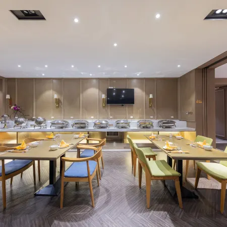 Meige Lifen Garden Hotel