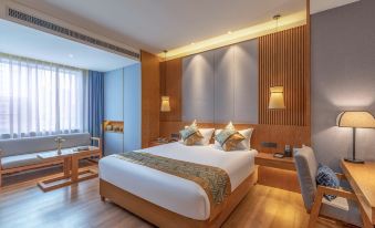 Kunming Manyan·V Hotel (Kunming Gymnasium Yunda Hospital)