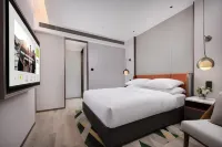 深圳前海寶安中心希爾頓惠庭飯店 - 寵物友善