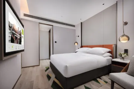 Home2 Suites by Hilton Shenzhen Baoan