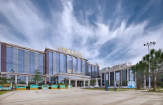 Rightway Xiyue Hotel Hotels near Airport Flower Field