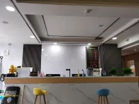 Xinhua Business Hotel Hotels in Shule