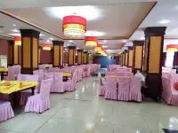 Xiaojin Maole Grand Hotel - balkon