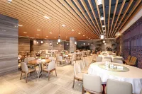 Diamond International Hotel (Zhangye West High-speed Railway Station)