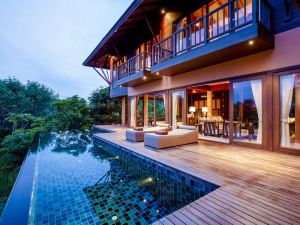 Villa Lydia, Koh YAO Noi