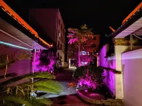 night parking hotel