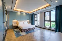 Lis  Joyting hotel فنادق في تشى جَو