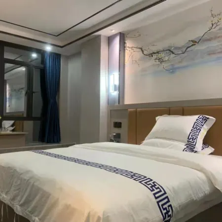 Jiexi Fengshang Youpin Apartment