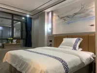 Jiexi Fengshang Youpin Apartment Hotels near Fuyu Passenger Transport Co.， Ltd.