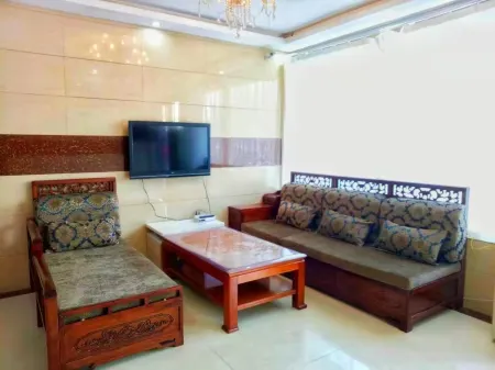 Xiping Jihong Hotel Отели в г. Сипин