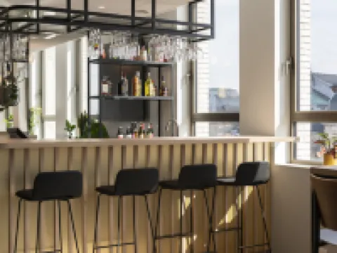 B&B Hotel Antwerpen Centrum Hotels in Antwerp