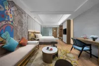 New Century hotel · Jinshan City Beach Shanghai Các khách sạn gần E Life Style Center