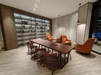 Quanqi Qingju Hotel (Danyang Railway Station Glasses City)