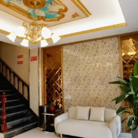 Funing Warm Home Theme Hotel