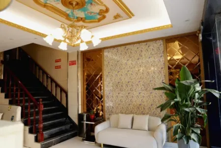 Funing Warm Home Theme Hotel