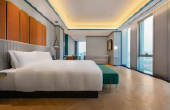 Platinum wan'ao Victory Hotel