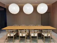 全季飯店（烏蘭察布維多利廣場店）
