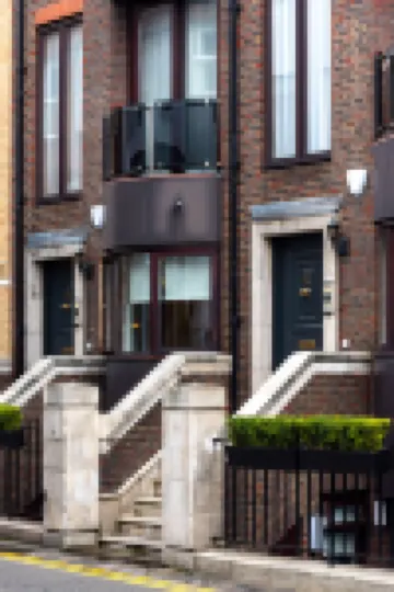 仕驊廷騎士橋公寓酒店 倫敦酒店