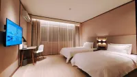 HanTing Hotel (Gujiao Huoshanyuan)