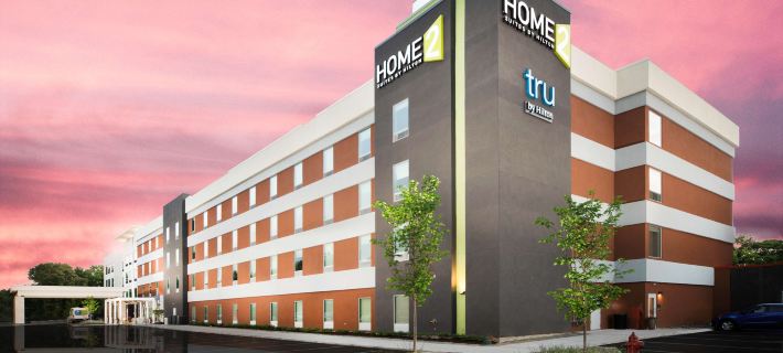 Home2 Suites by Hilton Minneapolis  Mall of America Hotels in Bloomington