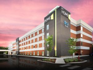 Home2 Suites by Hilton Minneapolis  Mall of America