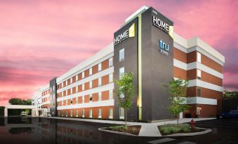 Home2 Suites by Hilton Minneapolis  Mall of America