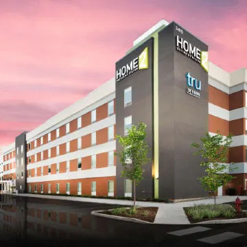 Home2 Suites by Hilton Minneapolis  Mall of America