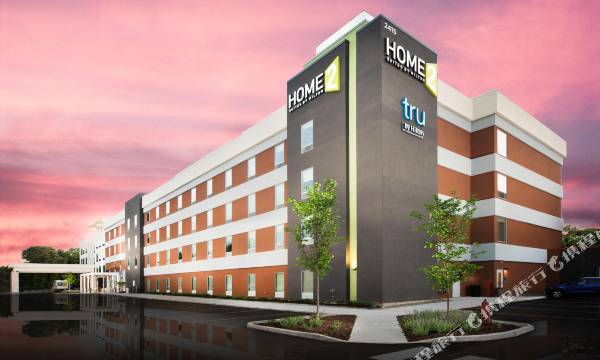 Home2 Suites by Hilton Minneapolis Mall of America