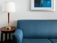 Club Quarters Hotel, Wacker at Michigan シカゴ・ループ周辺のホテル