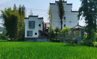 Wuyuan Wo Shun House