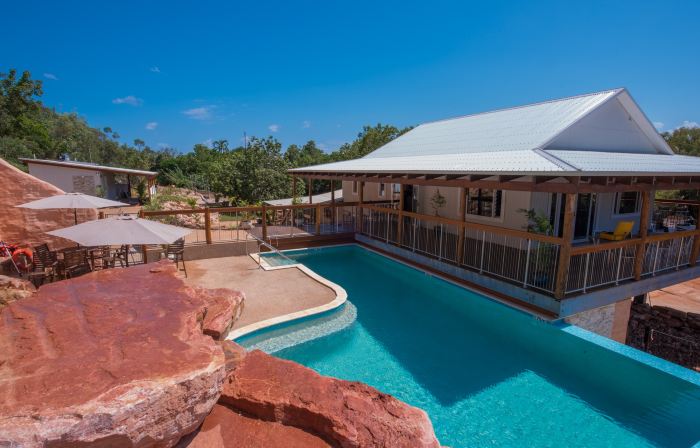 Cygnet Bay Pearl Farm
