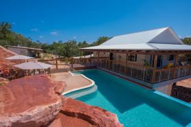 Cygnet Bay Pearl Farm