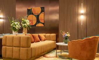 Orange Hotel (Wan Lung Wanda Plaza, Xuzhou)