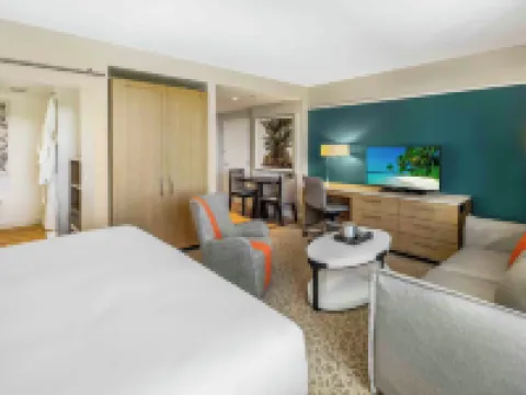 Hilton Miami Dadeland Hotels in Kendall