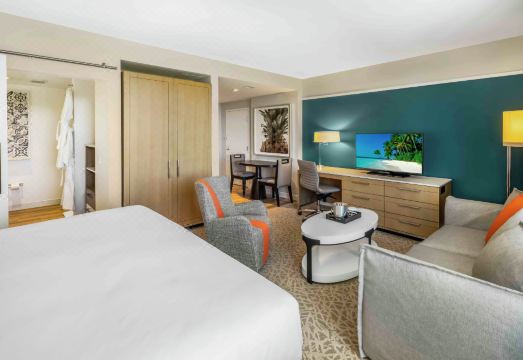 Garden Hotel Miami Airport