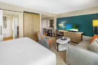 Hilton Miami Dadeland Hotels in Kendall