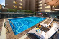Grand Dragon Hotel - Pools