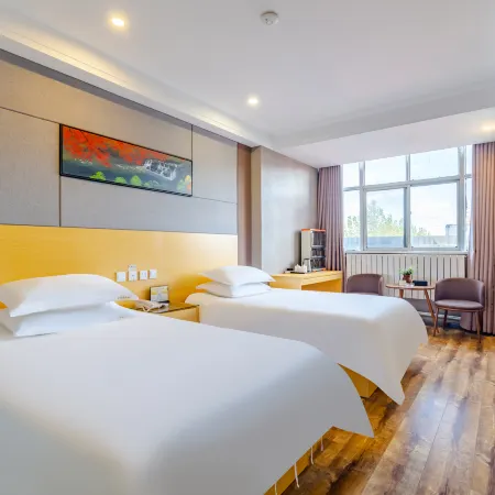 Quanshi Select Hotel