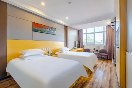 Quanshi Select Hotel