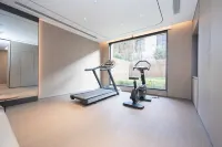 JI Hotel (Houma Zijinshan Street) - Træningscentre