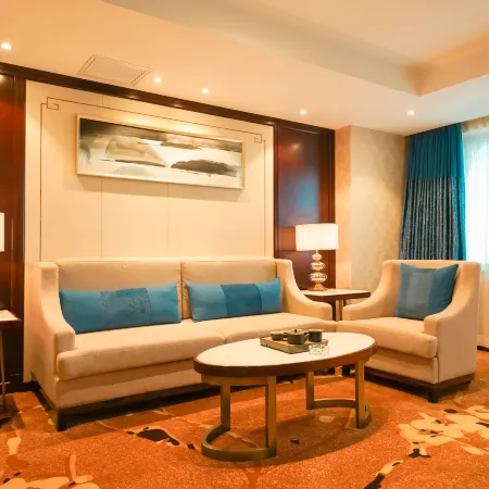 Hemei International Hotel