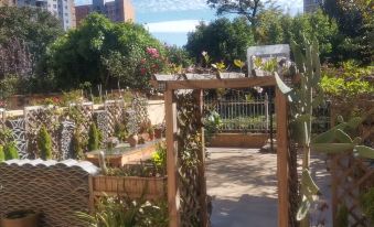 Kunming aijiabei B & B