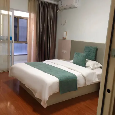 Liuan Haoting Express Hotel
