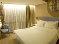 Homeinn · neo (Chaoyang Xin Hua Road Commercial City Beita Murong Street) Hotels near صالة مطار تشاويانغ