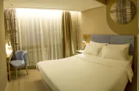 Homeinn Hotel (Chaoyang Xinhuaroad Commercial City) Các khách sạn ở Chaoyang Airport Surroundings