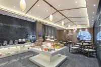 Stranger Light Residence Hotel (Shangqiu Wanda Plaza Store) - ที่มีที่จอดรถ