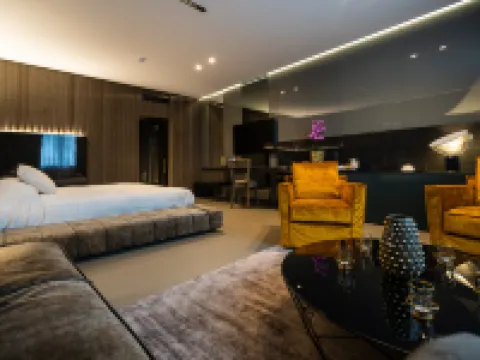 Hotel Ariston Capaccio Paestum otelleri