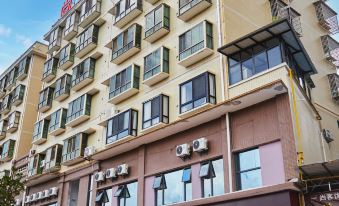 Shankee Hotel (Rucheng Dadao Bus Station)