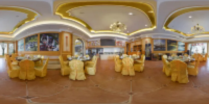 維也納酒店（惠州秋長迎賓路店）